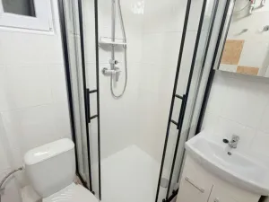 Pronájem bytu 1+kk, Praha - Michle, Hadovitá, 24 m2