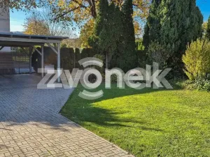 Pronájem bytu 2+1, Zlín, Lešenská, 78 m2