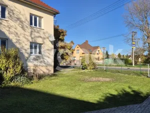 Pronájem bytu 2+1, Zlín, Lešenská, 78 m2