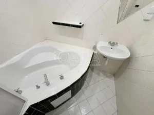 Pronájem bytu 2+kk, Praha - Hloubětín, Zelenečská, 52 m2