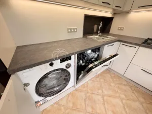 Pronájem bytu 2+kk, Praha - Hloubětín, Zelenečská, 52 m2