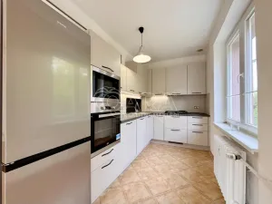 Pronájem bytu 2+kk, Praha - Hloubětín, Zelenečská, 52 m2