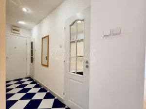 Pronájem bytu 2+kk, Praha - Hloubětín, Zelenečská, 52 m2