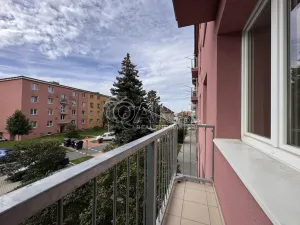Pronájem bytu 2+kk, Praha - Hloubětín, Zelenečská, 52 m2