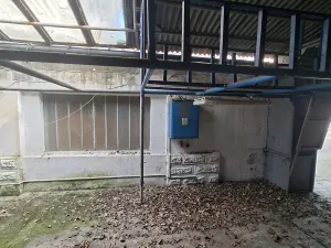 Pronájem skladu, Kolín, Sadová, 100 m2