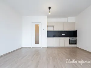 Pronájem bytu 1+kk, Praha - Libuš, Na domovině, 35 m2