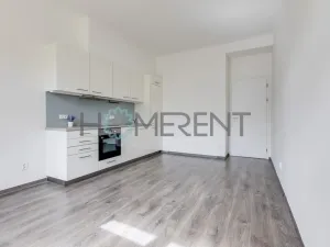 Pronájem bytu 2+kk, Praha - Nusle, Pod vilami, 48 m2