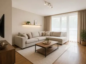 Prodej bytu 4+1, Praha - Michle, Ohradní, 86 m2