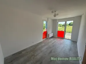 Pronájem bytu 3+kk, Praha - Strašnice, Dubečská, 71 m2