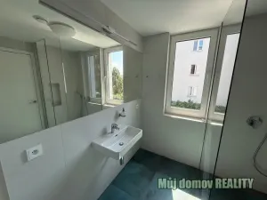 Pronájem bytu 3+kk, Praha - Strašnice, Dubečská, 71 m2