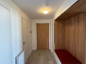 Pronájem bytu 3+kk, Praha - Strašnice, Dubečská, 71 m2