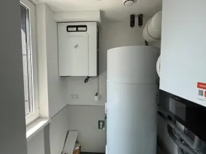 Pronájem bytu 3+kk, Praha - Strašnice, Dubečská, 71 m2