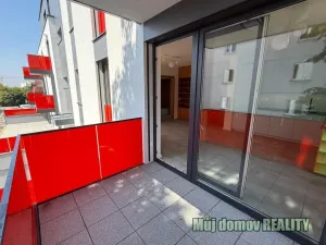Pronájem bytu 3+kk, Praha - Strašnice, Dubečská, 71 m2