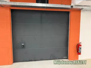 Pronájem bytu 3+kk, Praha - Strašnice, Dubečská, 71 m2