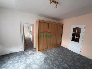 Prodej bytu 2+1, Žatec, U Jezu, 65 m2