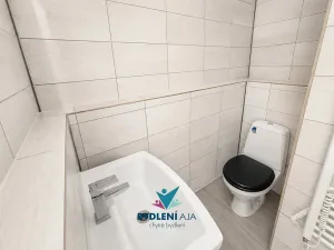 Prodej bytu 1+1, Krupka, Karla Čapka, 36 m2