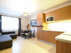 Pronájem bytu 2+kk, Praha - Vinohrady, Ondříčkova, 53 m2