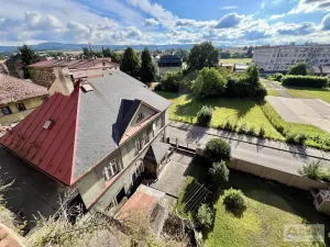 Prodej vily, Broumov, Na Příkopech, 350 m2