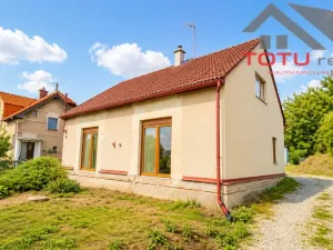 Prodej rodinného domu, Jaroměř, 160 m2
