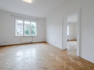 Pronájem bytu 3+1, Praha - Bubeneč, Jugoslávských partyzánů, 123 m2