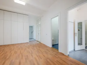 Pronájem bytu 3+1, Praha - Bubeneč, Jugoslávských partyzánů, 123 m2