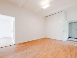 Pronájem bytu 3+1, Praha - Bubeneč, Jugoslávských partyzánů, 123 m2