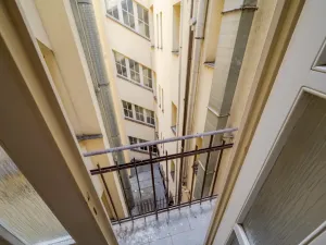 Pronájem bytu 3+1, Praha - Bubeneč, Jugoslávských partyzánů, 123 m2