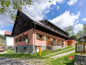 Prodej ubytování, Horní Maršov, Promenáda, 620 m2