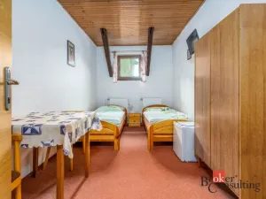 Prodej ubytování, Horní Maršov, Promenáda, 620 m2