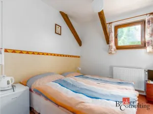 Prodej ubytování, Horní Maršov, Promenáda, 620 m2
