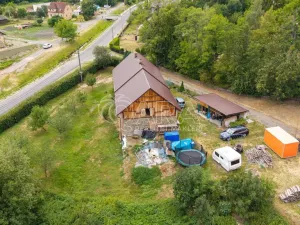 Prodej rodinného domu, Lichnov, 250 m2