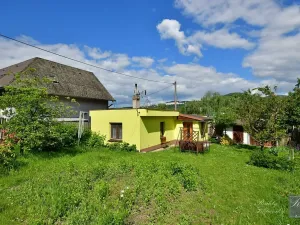 Prodej chaty, Ústí nad Labem, Vítězná, 54 m2