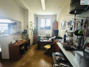 Prodej obchodního prostoru, Chlumčany, U Keramičky, 168 m2