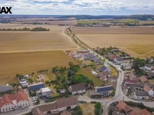 Prodej pozemku pro bydlení, Dolní Lažany, 1472 m2