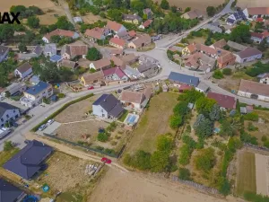 Prodej pozemku pro bydlení, Dolní Lažany, 1472 m2