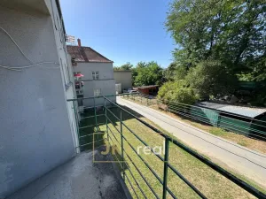 Pronájem bytu 2+1, Brno - Horní Heršpice, 76 m2