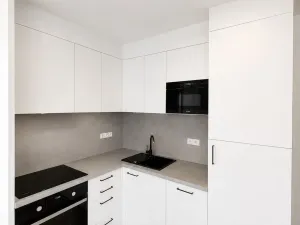Pronájem bytu 2+kk, Břeclav, Břetislavova, 35 m2