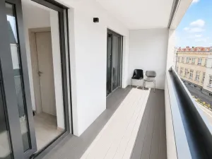 Pronájem bytu 2+kk, Břeclav, Břetislavova, 35 m2