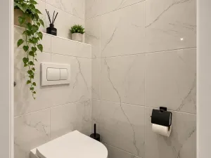 Prodej bytu 3+1, Jirkov, SNP, 76 m2