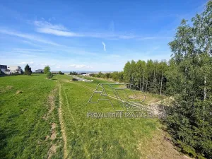 Prodej komerčního pozemku, Srubec, 550 m2