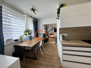 Prodej bytu 3+1, Rožnov pod Radhoštěm, 5. května, 72 m2