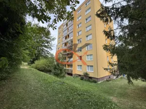 Prodej bytu 3+1, Rožnov pod Radhoštěm, 5. května, 72 m2
