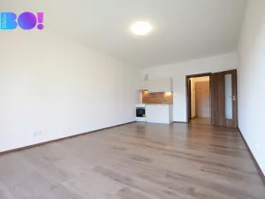 Pronájem bytu 1+kk, Louňovice, Kutnohorská, 34 m2