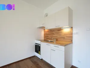 Pronájem bytu 1+kk, Louňovice, Kutnohorská, 34 m2