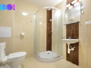 Pronájem bytu 1+kk, Louňovice, Kutnohorská, 34 m2