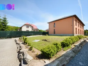 Pronájem bytu 1+kk, Louňovice, Kutnohorská, 34 m2
