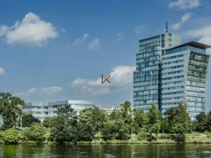 Pronájem obchodního prostoru, Praha - Holešovice, Jankovcova, 239 m2