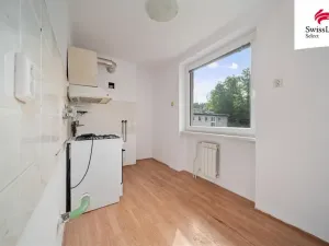 Prodej bytu 3+1, Rudník, 63 m2