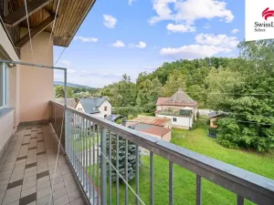 Prodej bytu 3+1, Rudník, 63 m2