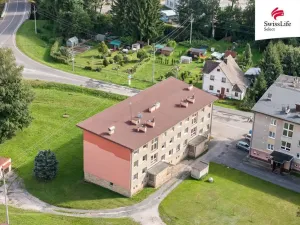 Prodej bytu 3+1, Rudník, 63 m2